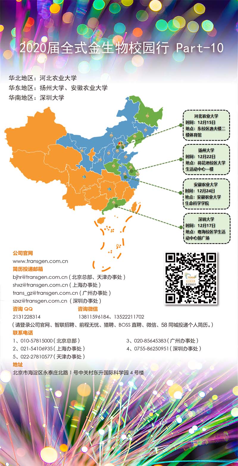 2020屆全式金生物校園行 Part-10