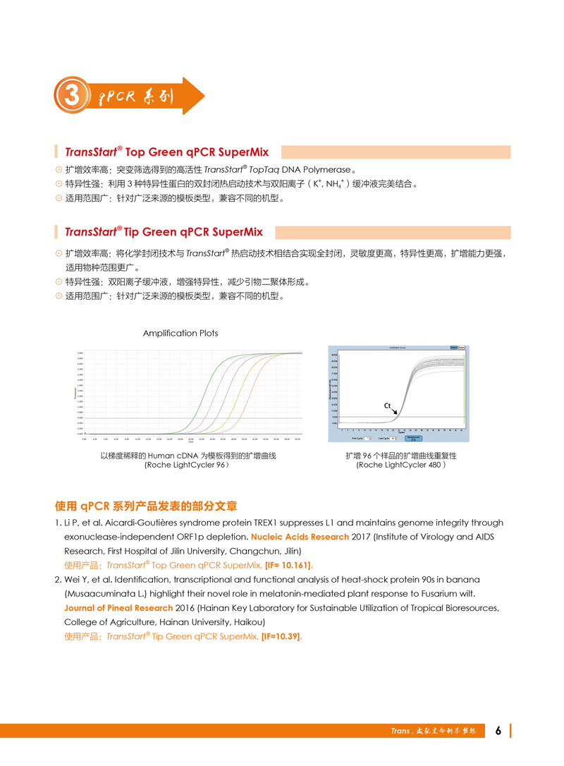 2017開學季RNA分析產(chǎn)品促銷活動
