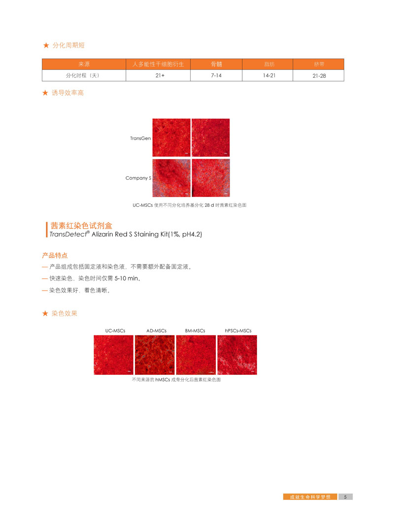 【展會(huì)零距離】中國(guó)干細(xì)胞第十一屆年會(huì)